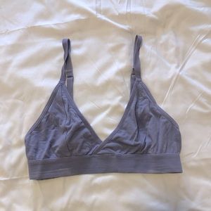 Richer Poorer Bralette